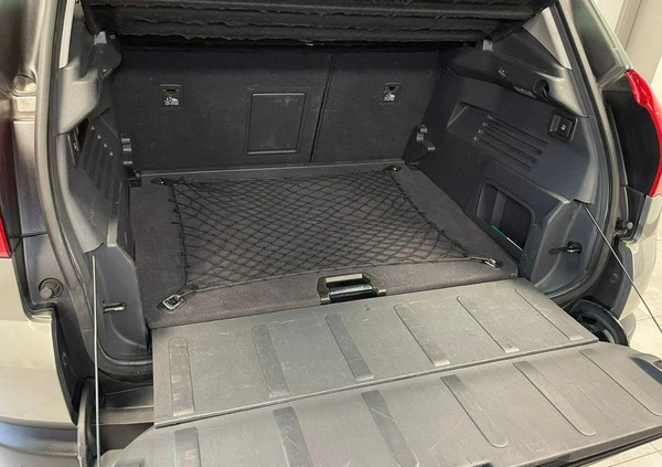 Peugeot 3008 cena 28500 przebieg: 186000, rok produkcji 2010 z Nowa Dęba małe 704